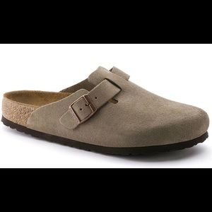 Birkenstock Clogs
